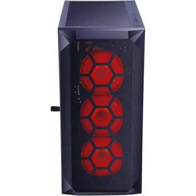 компьютер Bloody BD-PC RB65C2 2086010 Черный
