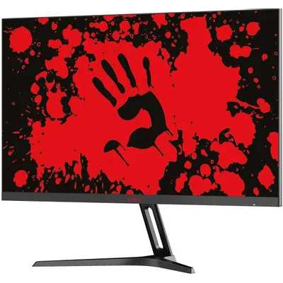 монитор Bloody MN240F Черный