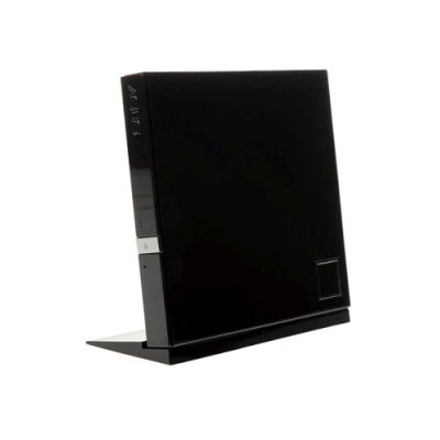 оптический привод Blu-Ray ASUS SBW-06D2X-U/BLK/G/AS черный