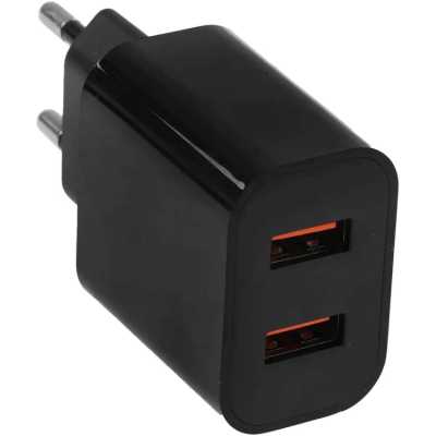 сетевое зарядное устройство Borasco 37263