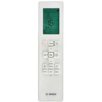 кондиционер Bosch CLL2000 W 35