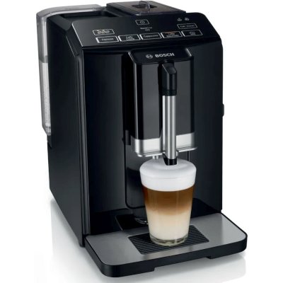 кофемашина Bosch VeroCup 100 TIS30129RW