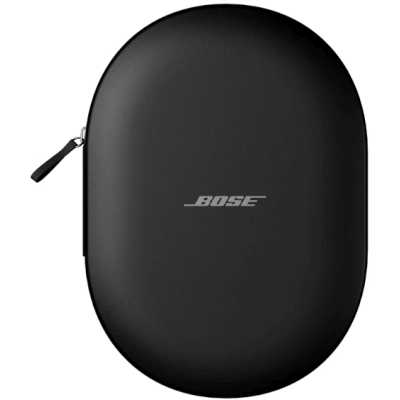 гарнитура Bose Quiet Comfort Ultra Headphones Gen 2 Black