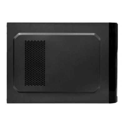 корпус BoxIT 2204BB 400W Black