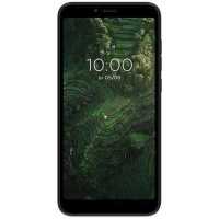 смартфон BQ 5745L Clever Black темный графит