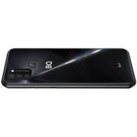 смартфон BQ 6631G Surf Black черный