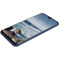смартфон BQ 6631G Surf Blue