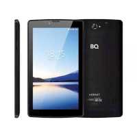 планшет BQ 7036L Hornet Black