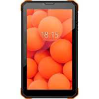 планшет BQ 7098G Armor Power Print 4 Черный