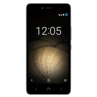 смартфон BQ Aquaris U Plus Black-Grey 16GB