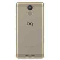 смартфон BQ Aquaris U Plus White-Gold