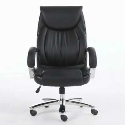 офисное кресло Brabix Advance EX-575 Black черный