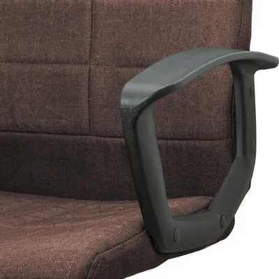стул Brabix Focus EX-518 Brown коричневый