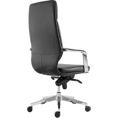 офисное кресло Brabix Resonance EX-755 Black черный