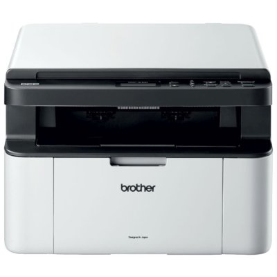 МФУ Brother DCP-1510E Белый