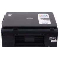 МФУ Brother DCP-T500W InkBenefit Plus Черный