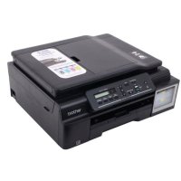 МФУ Brother DCP-T700W InkBenefit Plus Черный