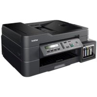 МФУ Brother DCP-T710W Черный