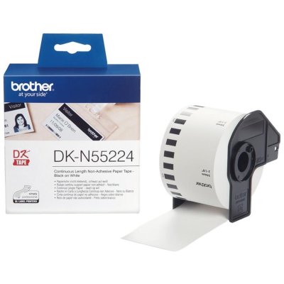 картридж Brother DKN55224