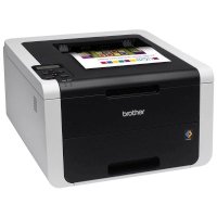 принтер Brother HL-3170CDW Черно-Белый