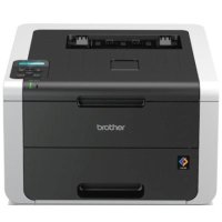 принтер Brother HL-3170CDW Черно-Белый