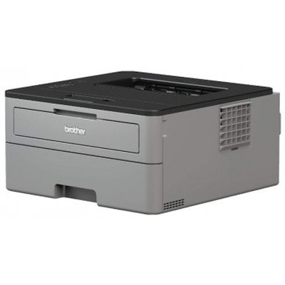 принтер Brother HL-L2310D Серый