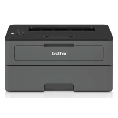 принтер Brother HL-L2370DN Черный