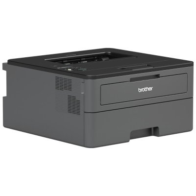 принтер Brother HL-L2375DW Черный