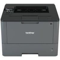 принтер Brother HL-L5100DN Черный