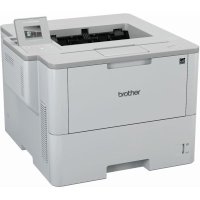 принтер Brother HL-L6400DW Серый