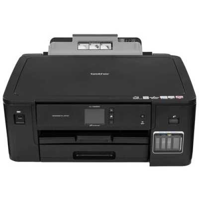 принтер Brother HL-T4000DW Черный