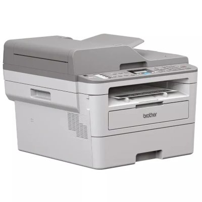 МФУ Brother MFC-B7710DN Серый