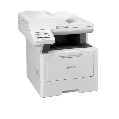 МФУ Brother MFC-L5710DN Белый