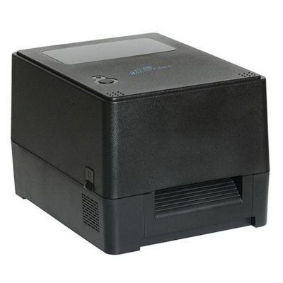 принтер этикеток BSmart BS-460T 203dpi черный