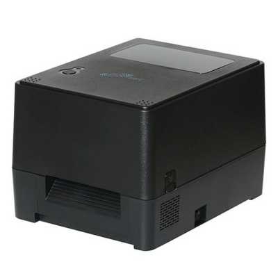 принтер этикеток BSmart BS-460T 203dpi черный