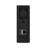 сетевое хранилище Buffalo LinkStation 410 LS410D0301-EU