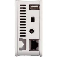 сетевое хранилище Buffalo LinkStation Mini LS-WSX1.0TLR1WHE