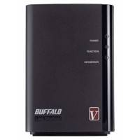 сетевое хранилище Buffalo LinkStation Pro Duo LS-WV4.0TL/R1-EU