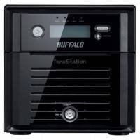 сетевое хранилище Buffalo TeraStation 5200 TS5200D0802-EU