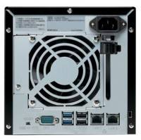 сетевое хранилище Buffalo TeraStation 5200 TS5200D0802-EU