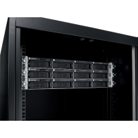 сетевое хранилище Buffalo TeraStation 5400 Rackmount TS5400R0804-EU