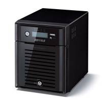 сетевое хранилище Buffalo TeraStation 5400 TS5400D1204-EU