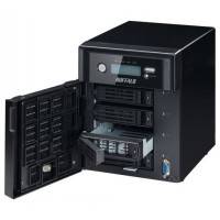сетевое хранилище Buffalo TeraStation 5400 TS5400D1604-EU
