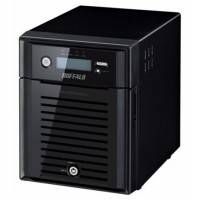 сетевое хранилище Buffalo TeraStation 5400 WS5400D0404WR2-EU