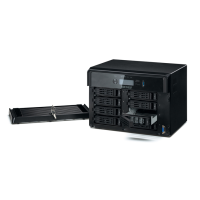 сетевое хранилище Buffalo TeraStation 5800 TS5800D3208-EU