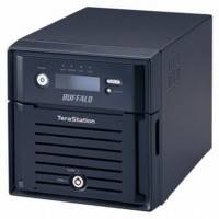 сетевое хранилище Buffalo TeraStation Duo TS-WX2.0TL/R1