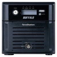 сетевое хранилище Buffalo TeraStation Duo TS-WX2.0TL/R1