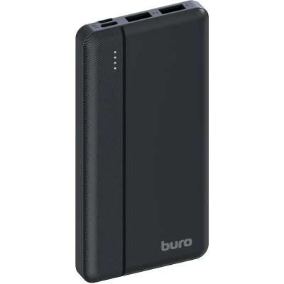 внешний аккумулятор Buro BP10A10PBK