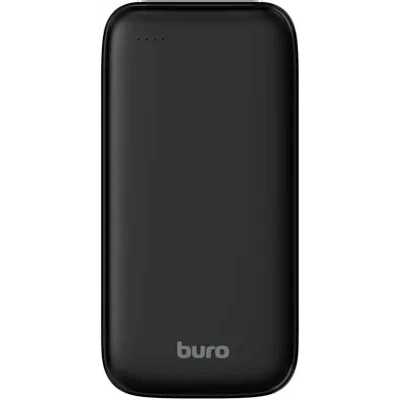 внешний аккумулятор Buro BP20A10PBK
