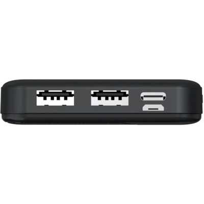 внешний аккумулятор Buro BPF10A22PBK